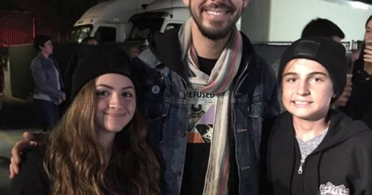 Mike Shinoda's Heritage: Exploring His Family Roots & Influences