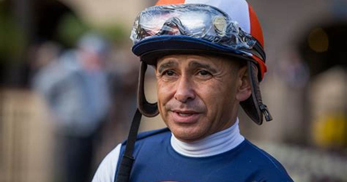 Mike Smith Jockey Net Worth How Much Is Mike Smith