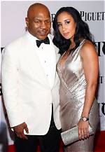 Mike Tyson's Matrimonial History: Unraveling the Past and Present