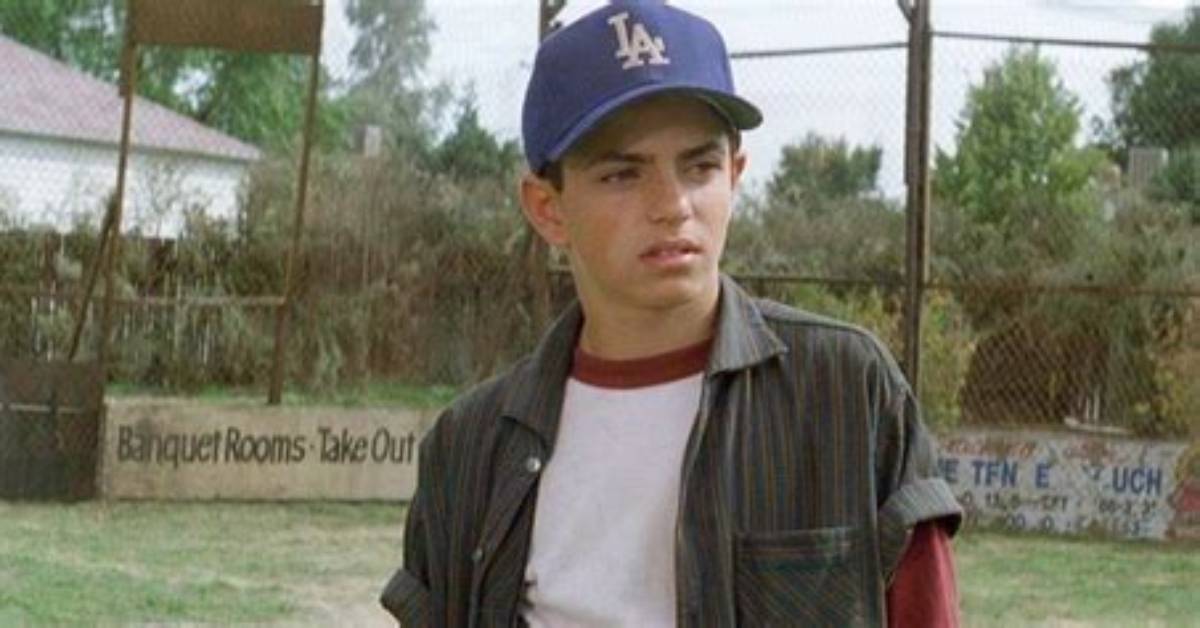 Mike Vitar's Notable Film Appearances: a Comprehensive List