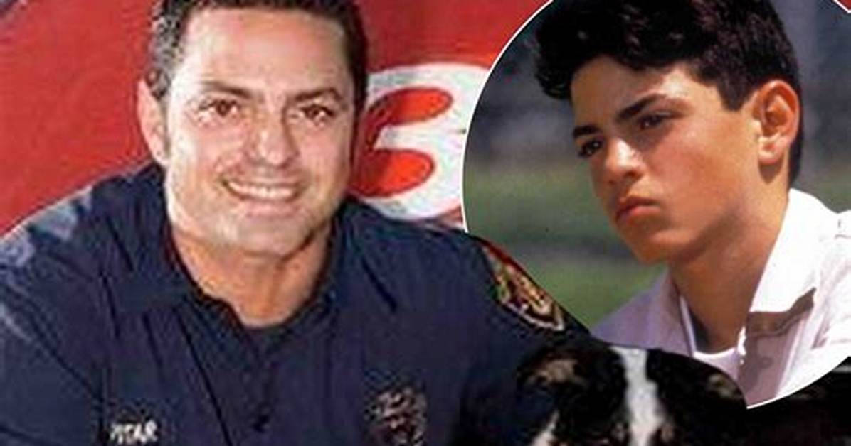 Mike Vitar S Notable Roles a Comprehensive
