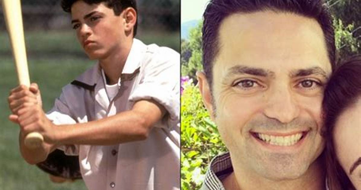 Mike Vitar S Notable Roles A