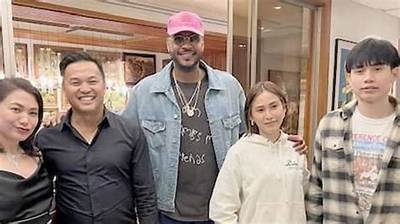 Mikee Romero Biography, Age, Family, Son Death, Eddie Garcia Death and New Law