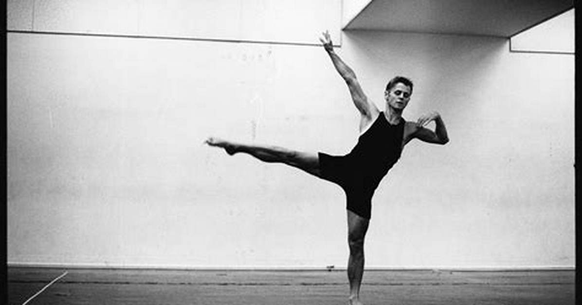 Mikhail Baryshnikov Net