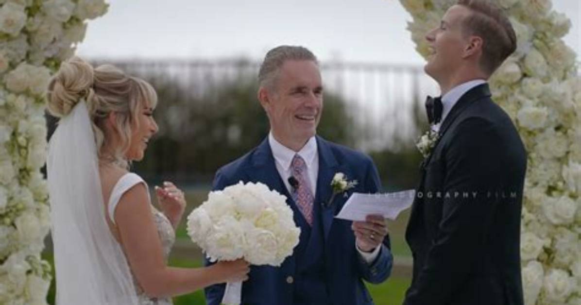 Mikhaila Peterson Husband Jordan Fuller and Married Life