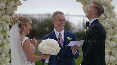 Mikhaila Peterson Husband Jordan Fuller and Married Life