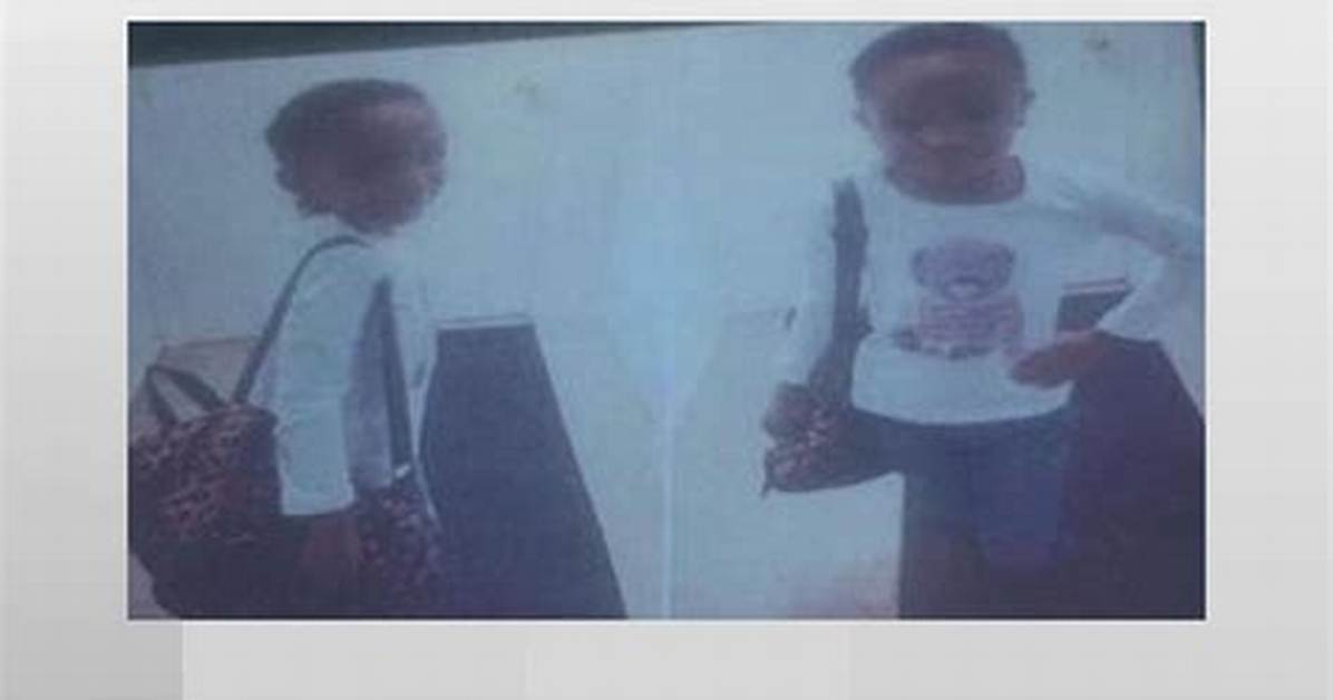 Milan Wash Pled Guilty to the Murder of 7 Year Old Girl