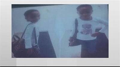 Milan Wash Pled Guilty to the Murder of 7-Year-Old Girl, Kamarie Wash