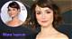 Milana Vayntrub Nude Photos: Separating Fact from Fiction