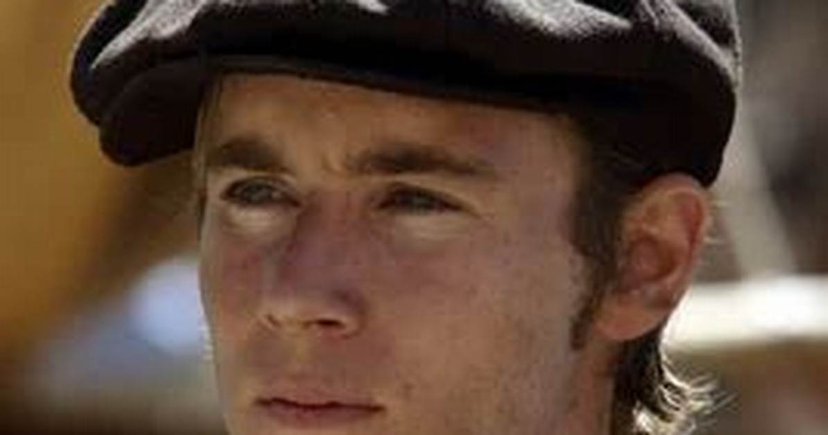 Miles Anderson: Deadwood Character Profile