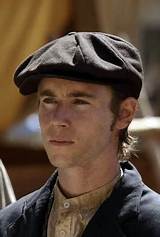 Miles Anderson: Deadwood Character Profile