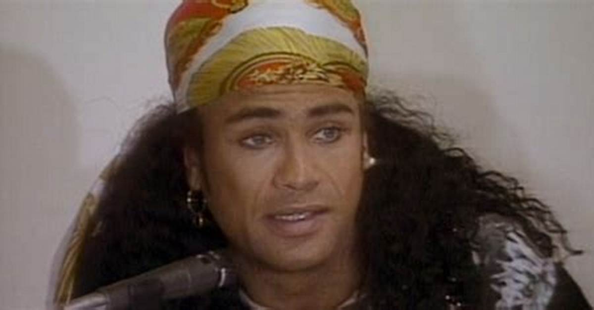 Milli Vanilli Net Worth, Income, Salary, Earnings, Biography