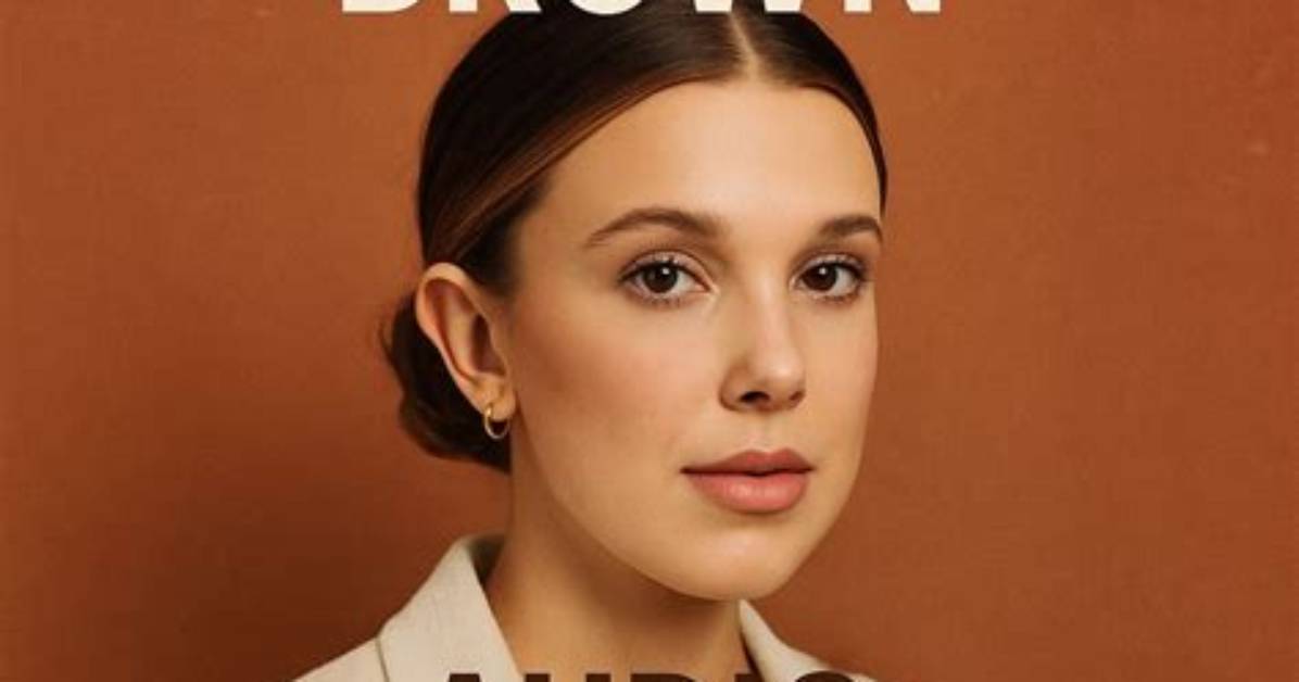 Millie Bobby Brown Biography: the Journey of a Rising Star