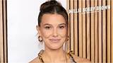 Millie Bobby Brown: Boyfriend, Net Worth, Tattoos, Smoking & Body Measurements