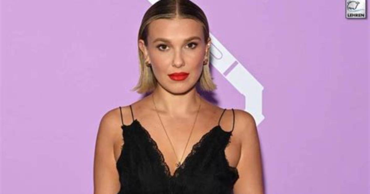 Millie Bobby Brown Boyfriend Net Worth