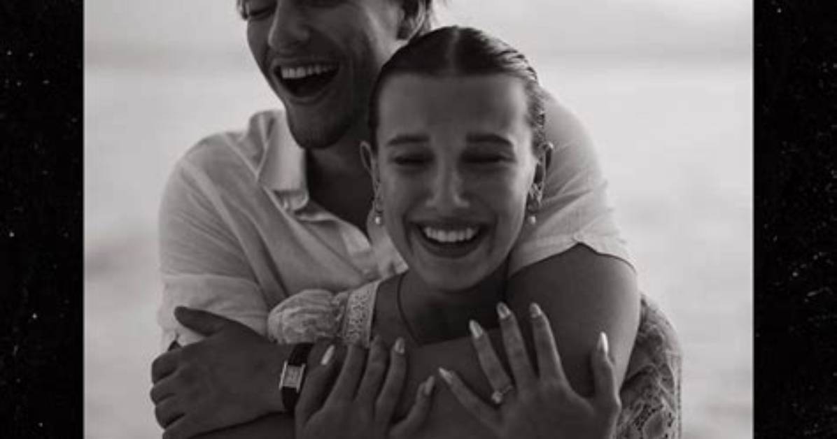 Millie Bobby Brown Boyfriend Net