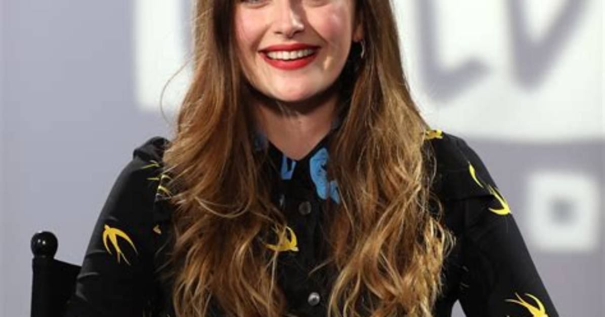Millie Brady Net