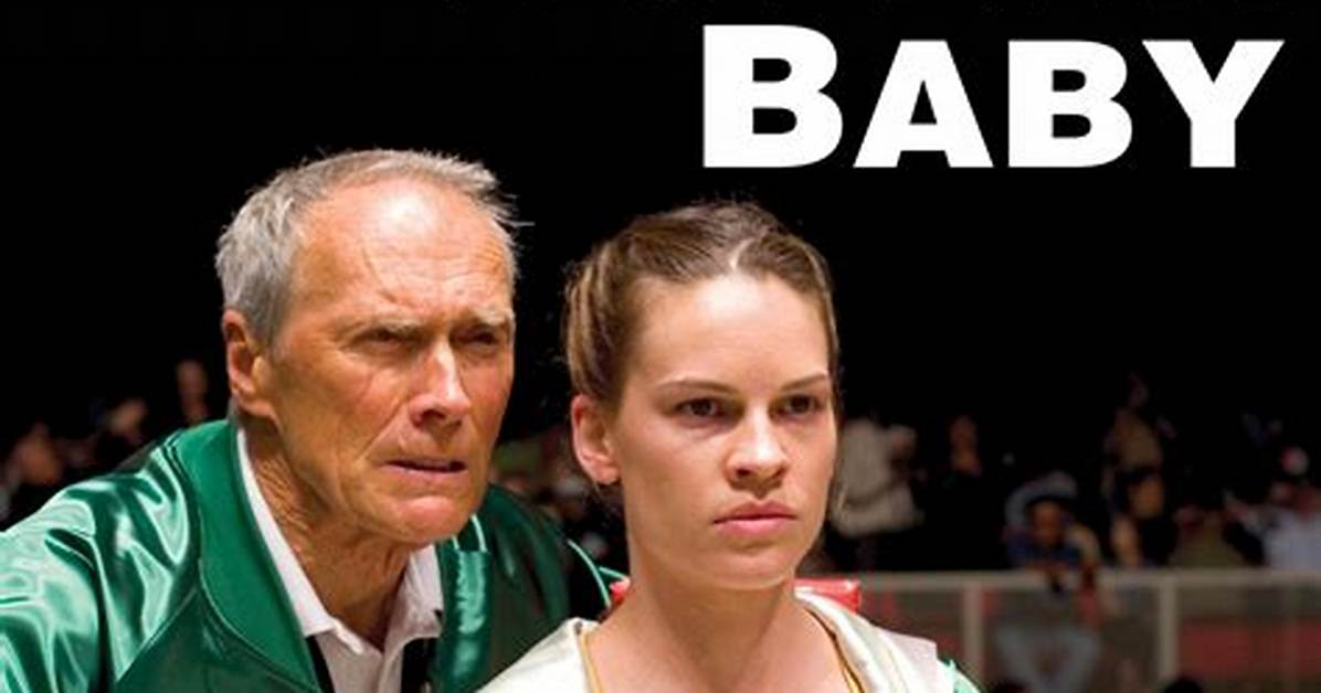 Million Dollar Baby the Mdlny Agents Have Welcomed Many Kids Since The