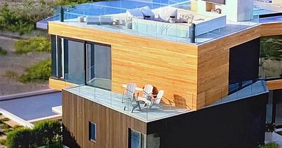 Million Dollar Beach House Jb Andreassi Age Wiki Biography Net
