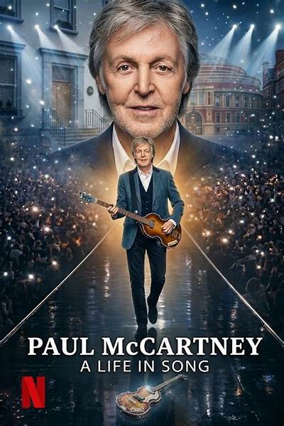Mills Mccartney: the Life and Legacy of a Musical Icon