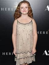 Milly Shapiro