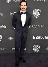Milo Ventimiglia Height, Weight, Body Measurements, Shoe Size