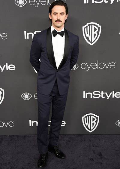 Milo Ventimiglia Height, Weight, Body Measurements, Shoe Size