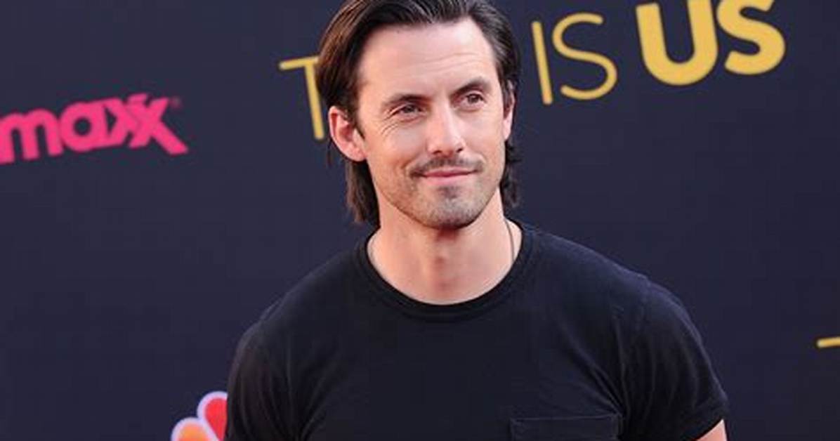 Milo Ventimiglia Height Weight