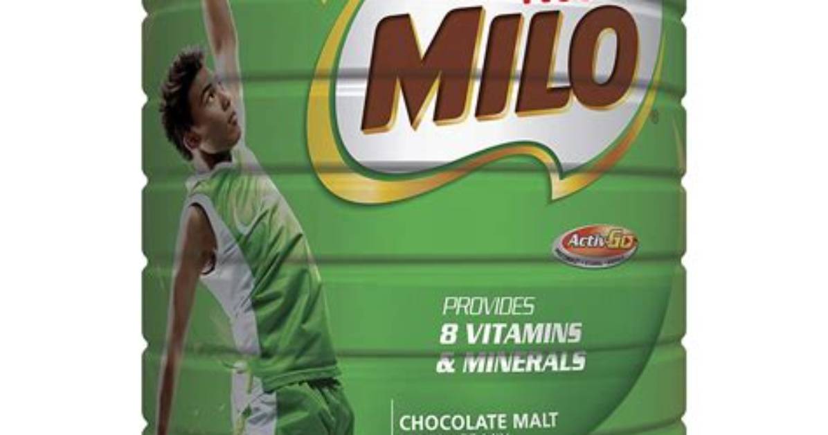 Milo