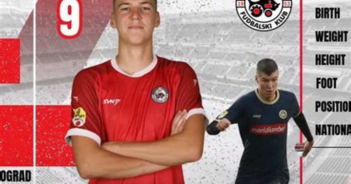Milos Jovic Net