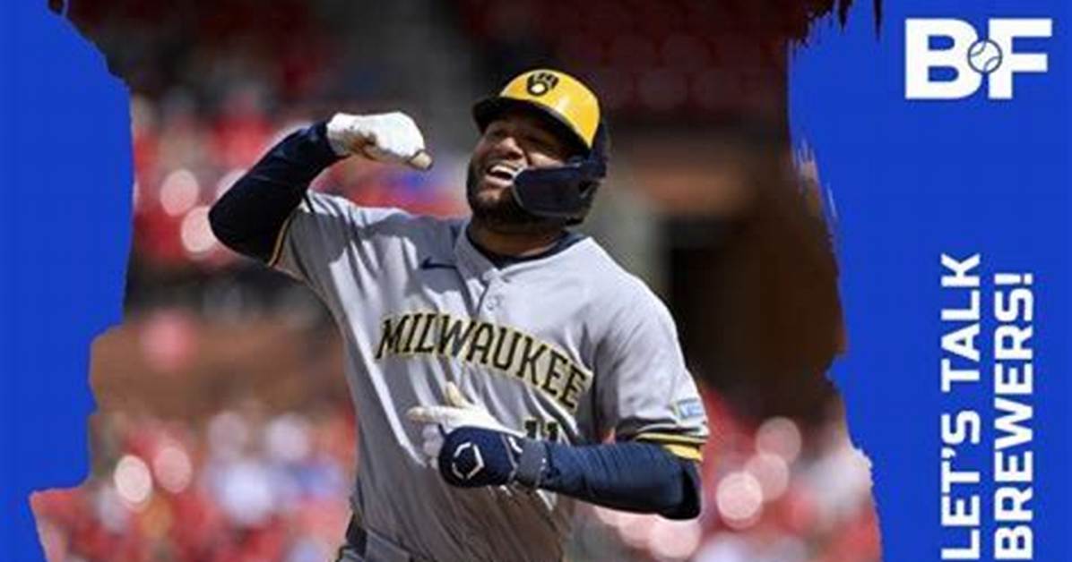 Milwaukee Brewers Who Are Justin Topa Parents Career and Net Worth Details on The