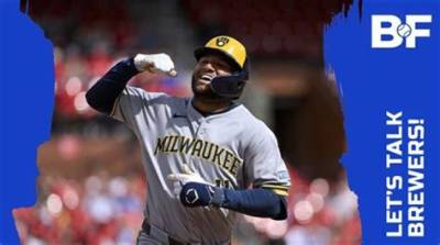 Milwaukee Brewers: Who Are Justin Topa Parents? Career and Net Worth Details on the Baseball Pitcher