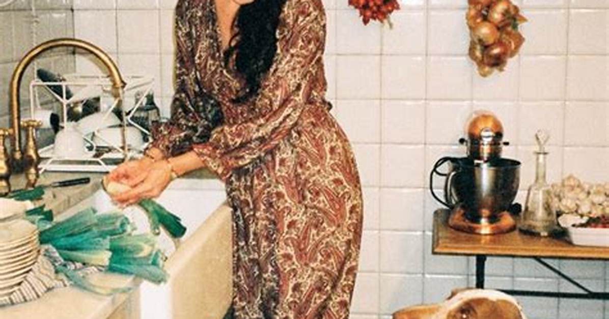 Mimi Thorisson Net