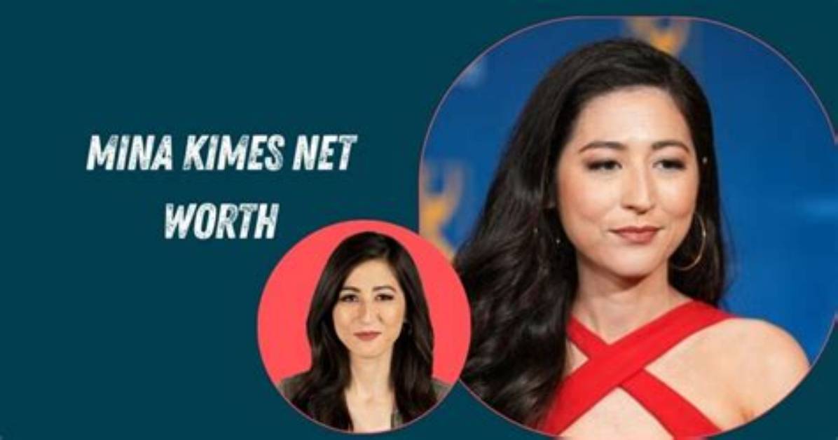 Mina Kimes Net Worth: Know About Her Husband, Salary and Boyfriend