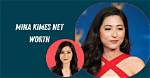 Mina Kimes Net Worth: Know About Her Husband, Salary and Boyfriend