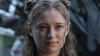 Mina Sundwall