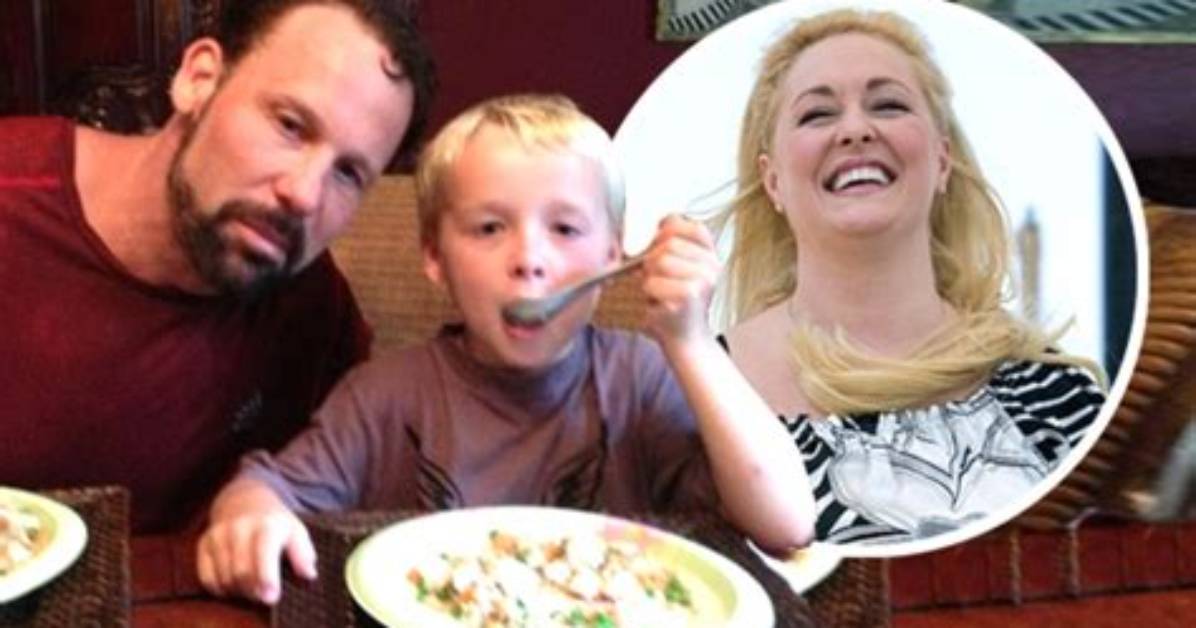 Mindy Mccready's Sons Today 2024: Latest Updates