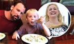 Mindy Mccready's Sons Today 2024: Latest Updates