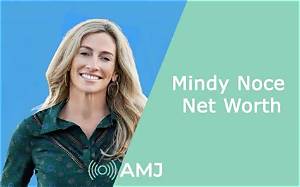 Mindy Noce Facebook: a Comprehensive Guide to Her Journey and Impact