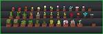 Minecraft Plants in Pots: a Comprehensive Guide for Creative Garden Design