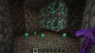 Minecraft What Does Fortune Do on an Axe