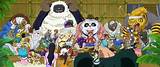 Mink Tribe: One Piece Character Profile