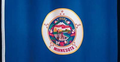 Minnesota Has Been Trying to Change Its State Flag to Remove Its Offensive Imagery