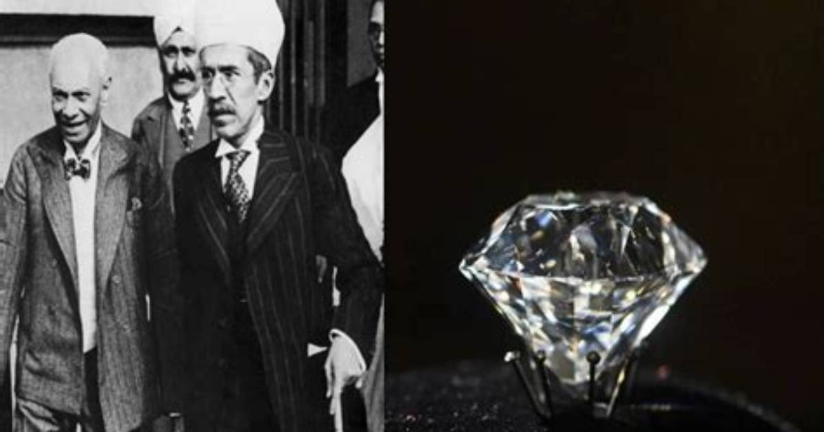 Mir Osman Ali Khan Net Worth