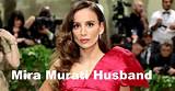 Mira Murati Husband: a Deep Dive into Her Personal Life and Career
