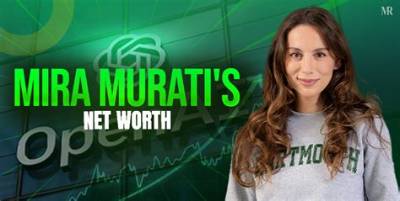 Mira Silverman Net Worth