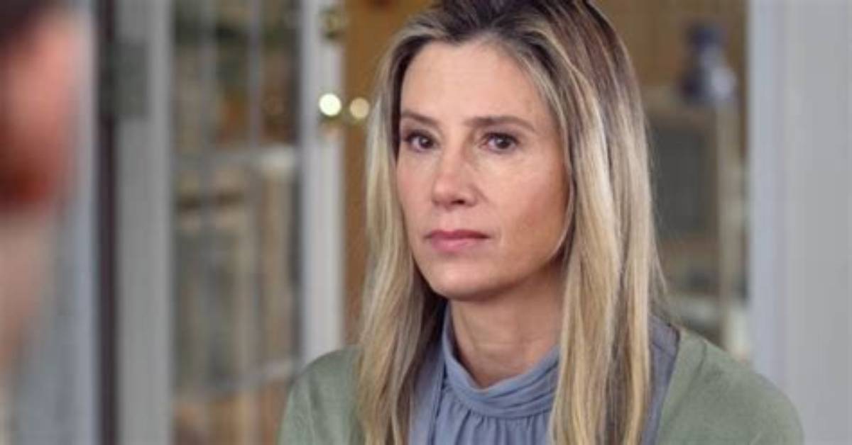 Mira Sorvino S Guide to Optimal Health and Well
