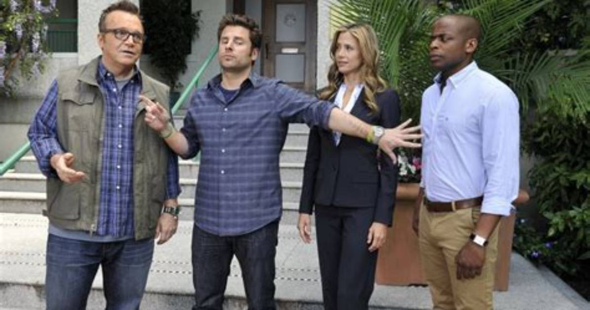 Mira Sorvino Steals the Spotlight in Psych Thriller