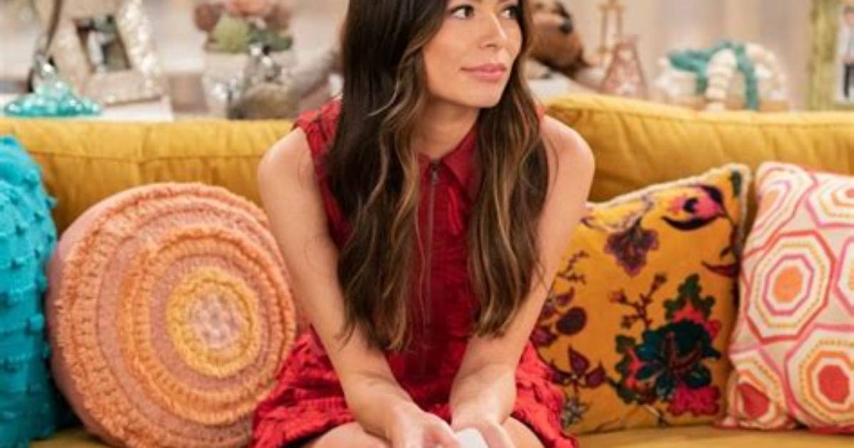Miranda Cosgrove's Future Love: a Glimpse into Her 2024 Relationship