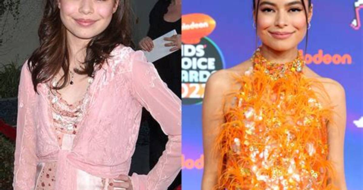 Miranda Cosgrove S Love Life Past and Present